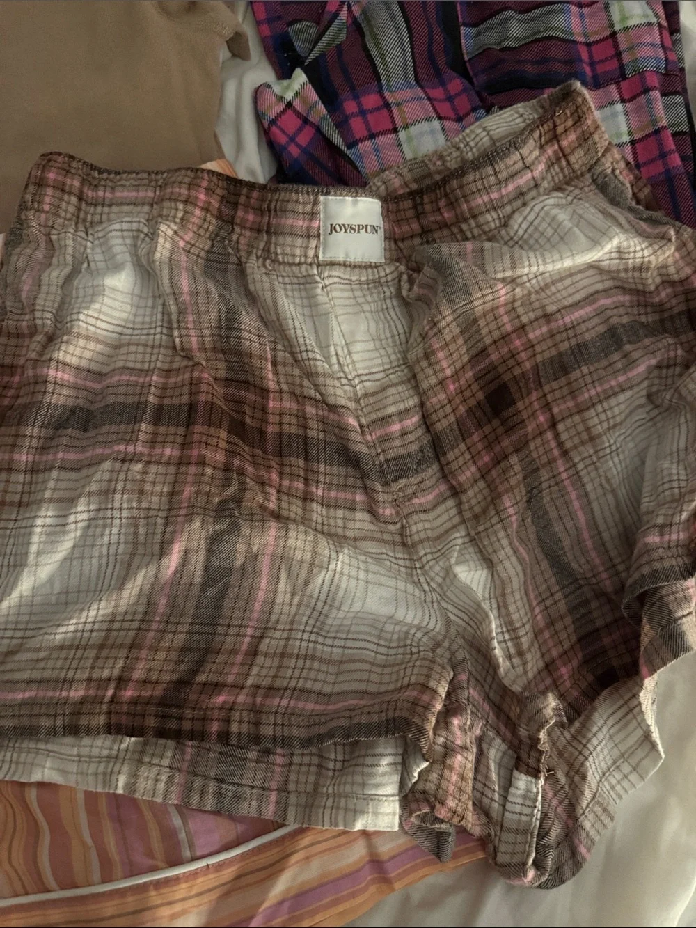 Women's Pajama lot